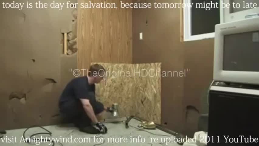 Forbidden sparking video with Leven Polkka playing