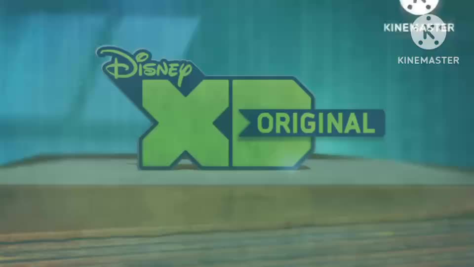 Disney XD Csupo (FlickCsupo)