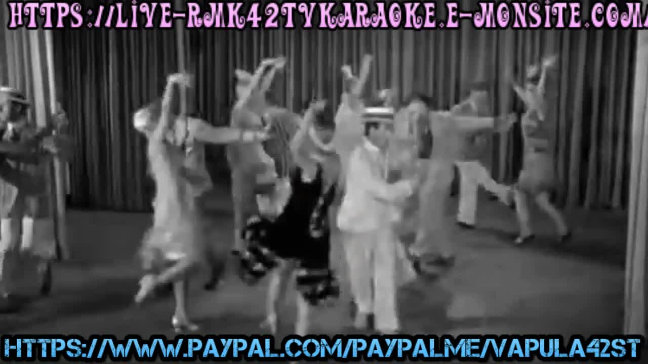 The Charleston Electro Swing Remix dj Mr. Mac 2025 rmk42tvkaraoke