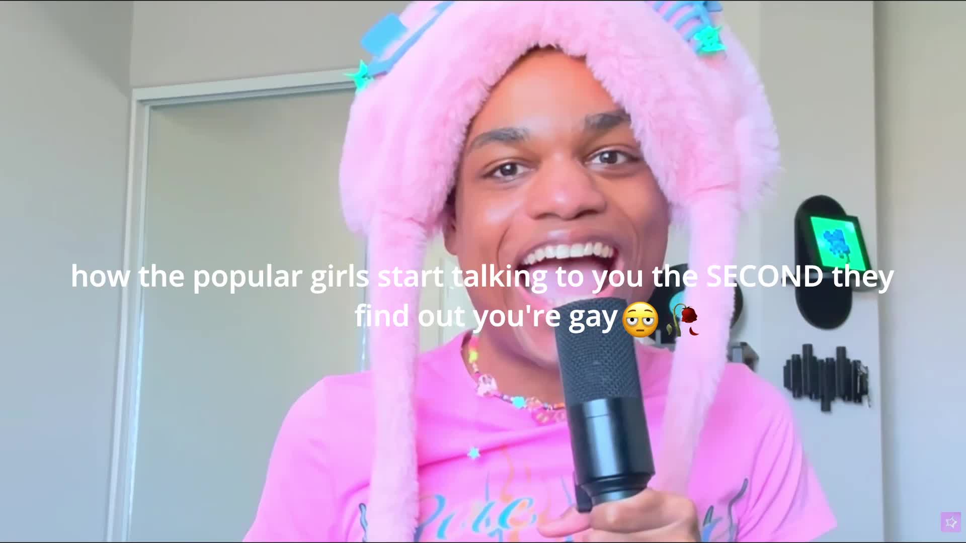 they like the idea of having a gay friend more than me they like the idea of having a gay friend more than me