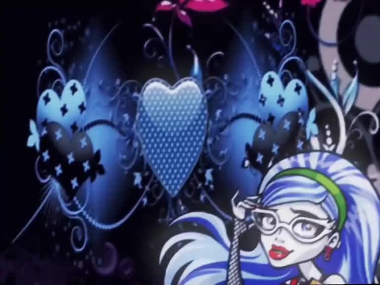 edit monster High ghoulia jelps