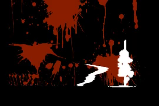 [Creepypasta] Mario World