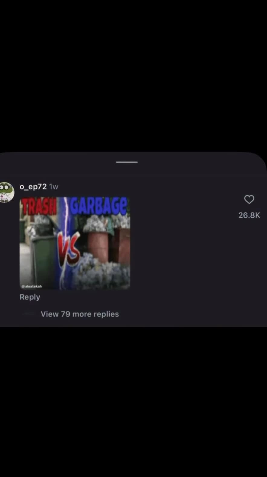 Jawbreaker Girl Won the Genetic Lottery