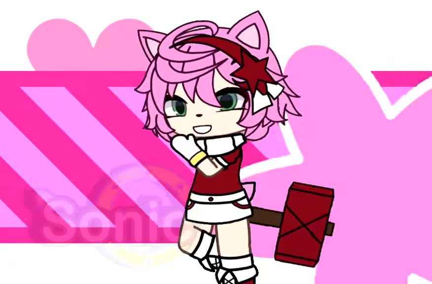 //My Pony My Horse//STH//Gacha