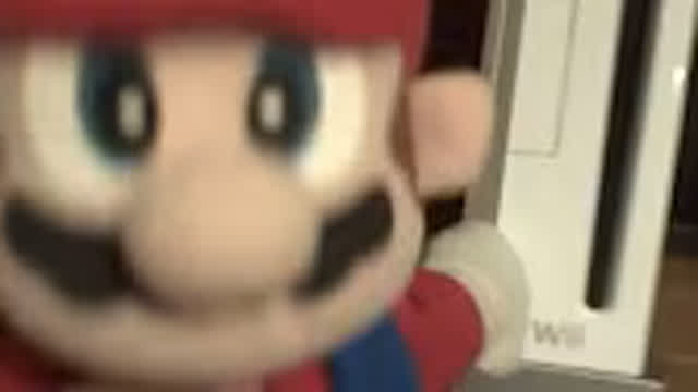 Nintendo Game Systems