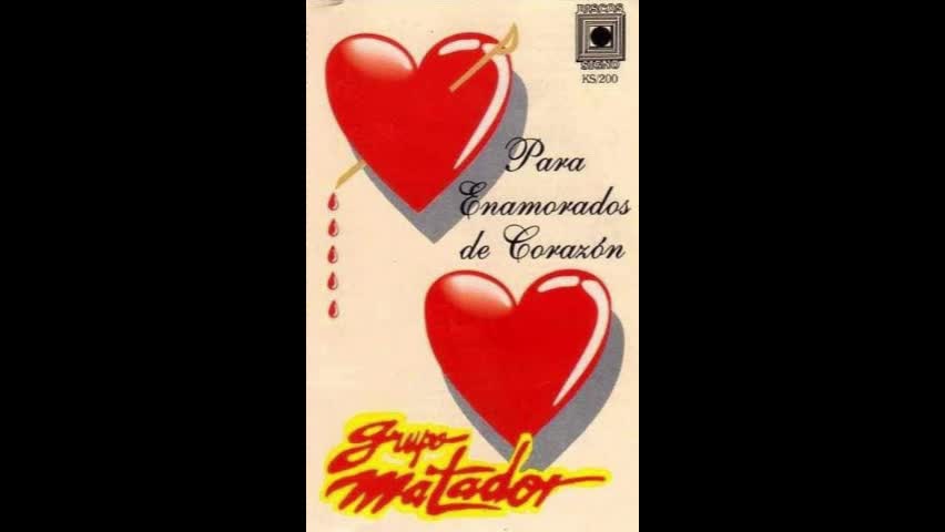 GRUPO MATADOR QUIERO DORMIR CANSADO GRUPO MATADOR QUIERO DORMIR CANSADO