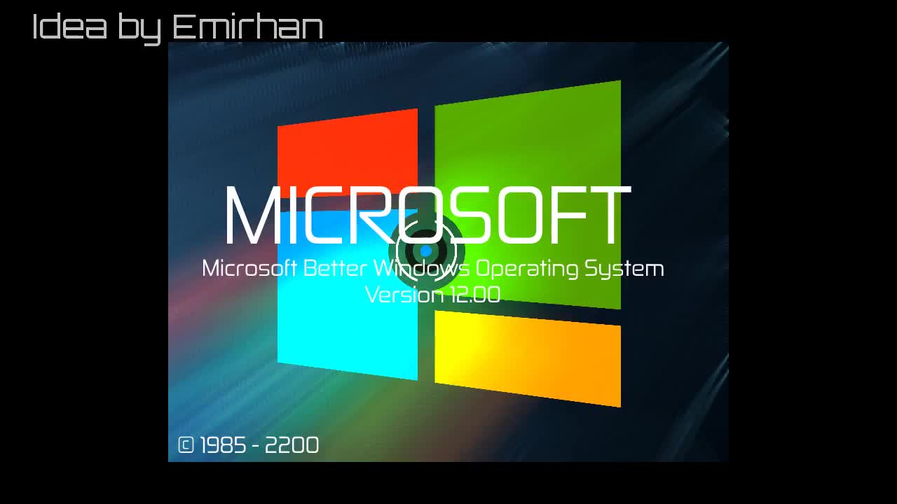 Windows Never Released 38 - Santuchi [REUPLOAD]