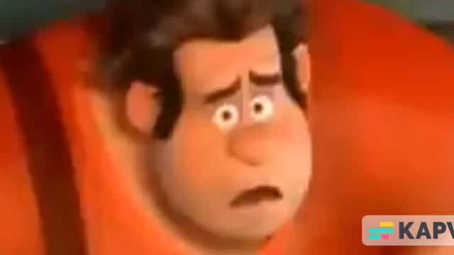 VLP: Wreck it Felix part 2