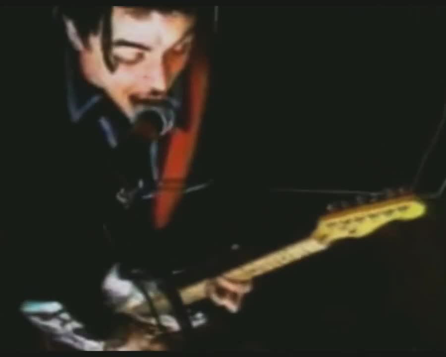 OLD Green Day - Dookie – Commercial (1994)