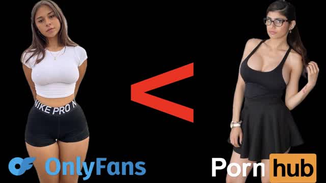 Onlyfans… Onlyfans…