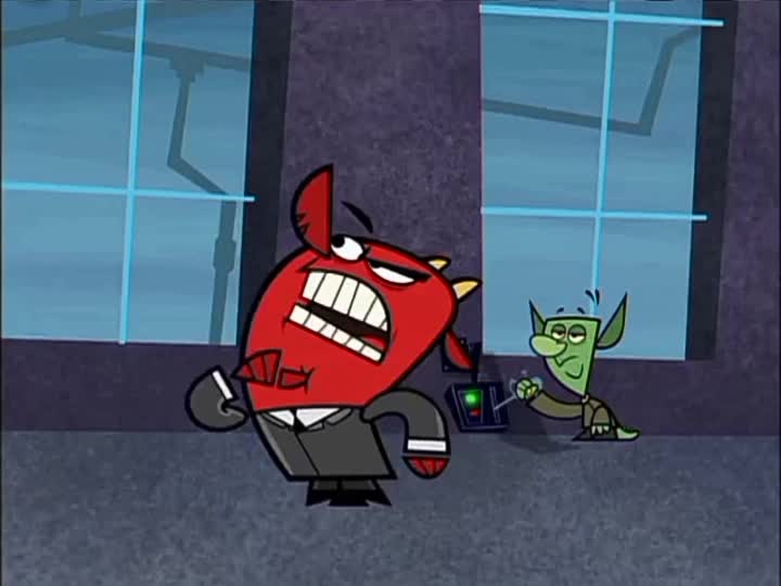 Bickelodeon LA: Jimmy Two-Shoes - Launch Promo (Sep-Oct. 2019) Bickelodeon LA: Jimmy Two-Shoes - Launch Promo (Sep-Oct. 2019)