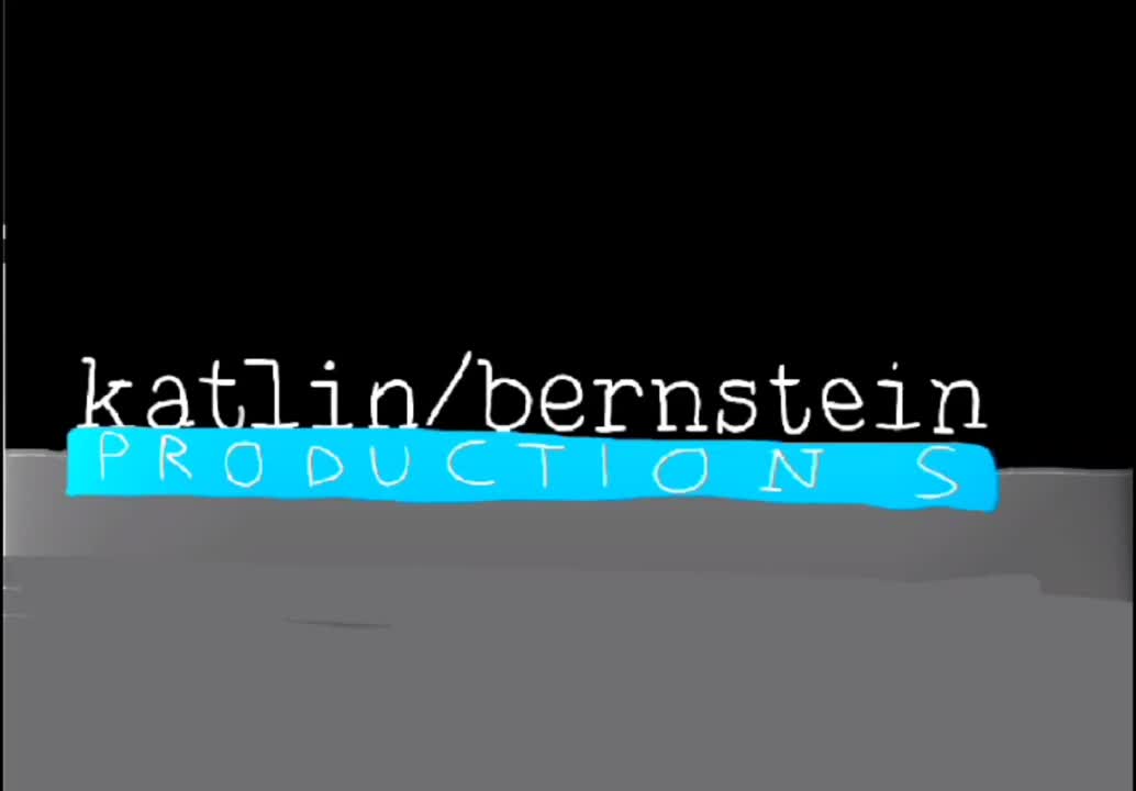 Katlin_Bernstein Productions 2003 logo Remake
