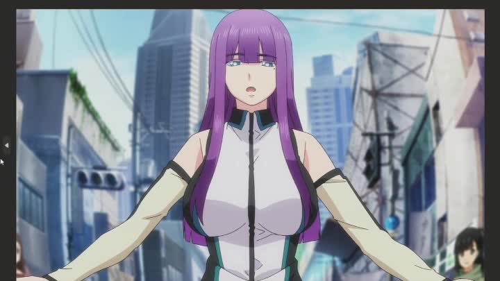 Church of Waifu's GOD Episode 149 Mira Suou