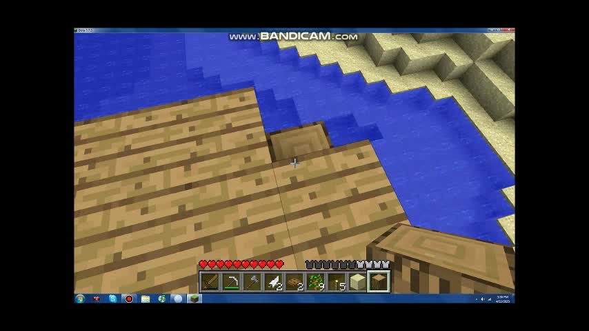 Minecast 4: Home Improvement #2 Minecast 4: Home Improvement #2