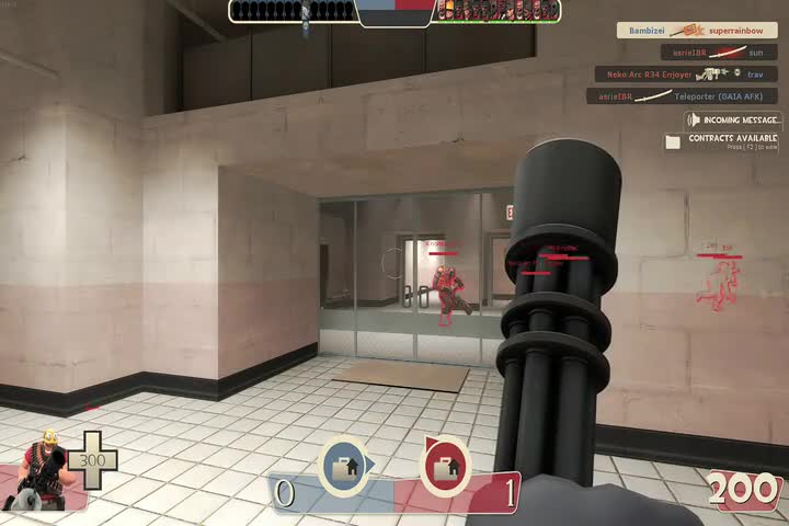 Team Fortress 2 Pt.2-No Bots Here For Once Team Fortress 2 Pt.2-No Bots Here For Once