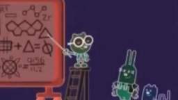 Wow Wow Wubbzy Theme Song in G Major