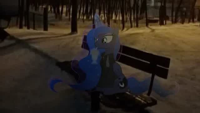 The Earth & New Year Time - MLP Snowdrop Türkçe