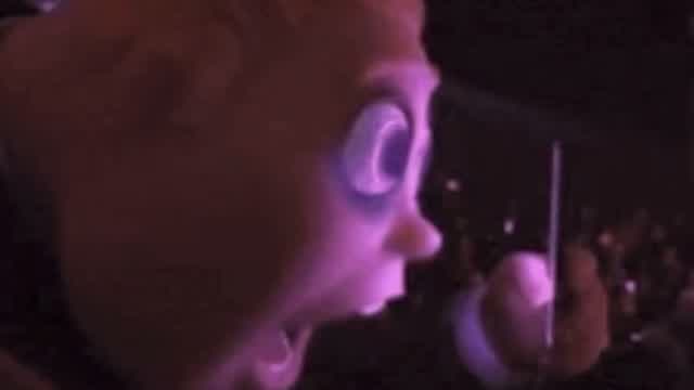 They’re always watching us