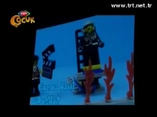 TRT Çocuk - 20.03.2010 - Cumartesi TRT Çocuk - 20.03.2010 - Cumartesi