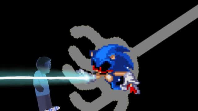Sonic.exe Origin