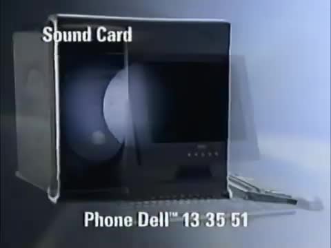 Intel Pentium 4 - Dell Dimension 4500 (Australia) (2002)
