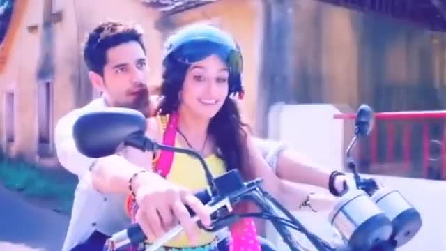 Jheel Dil Ko Kar Gaya Tu, Dariya Dariya Mere Yaara