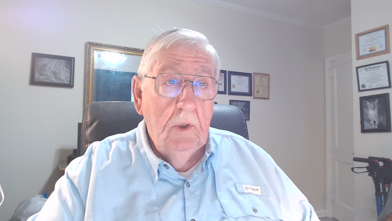 Who is the person very few talks about.