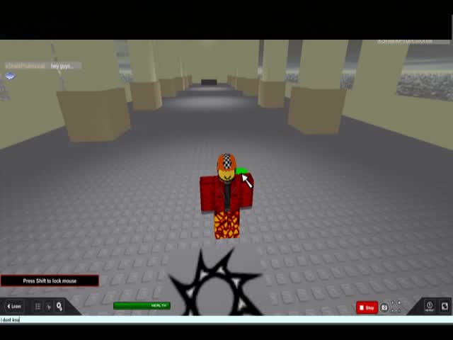 maze