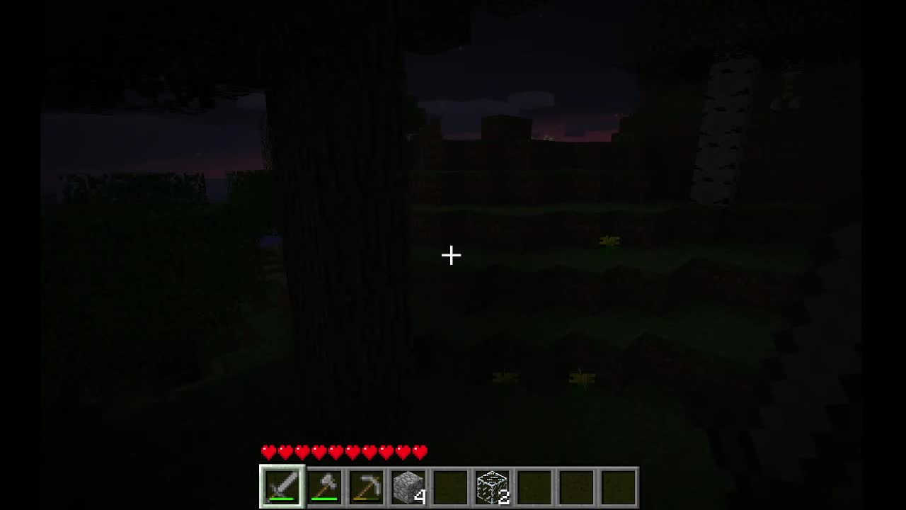 Minecraft 1.7.3 Part 2