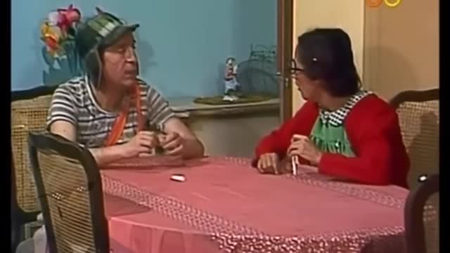 YTPBR - CU DE DONA FLORINDA [+14] [VagaHora]