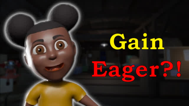 This Gay Black Girl is EVIL?!