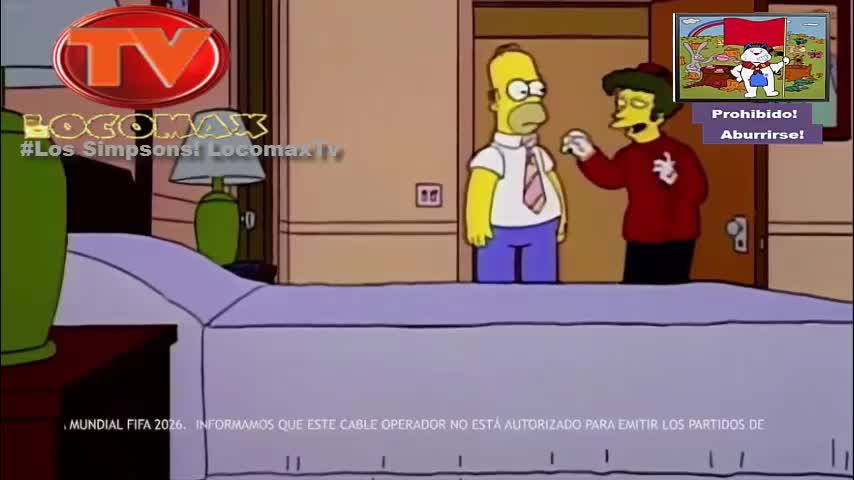 LocomaxTv Bolivia Anime Octubre 2025