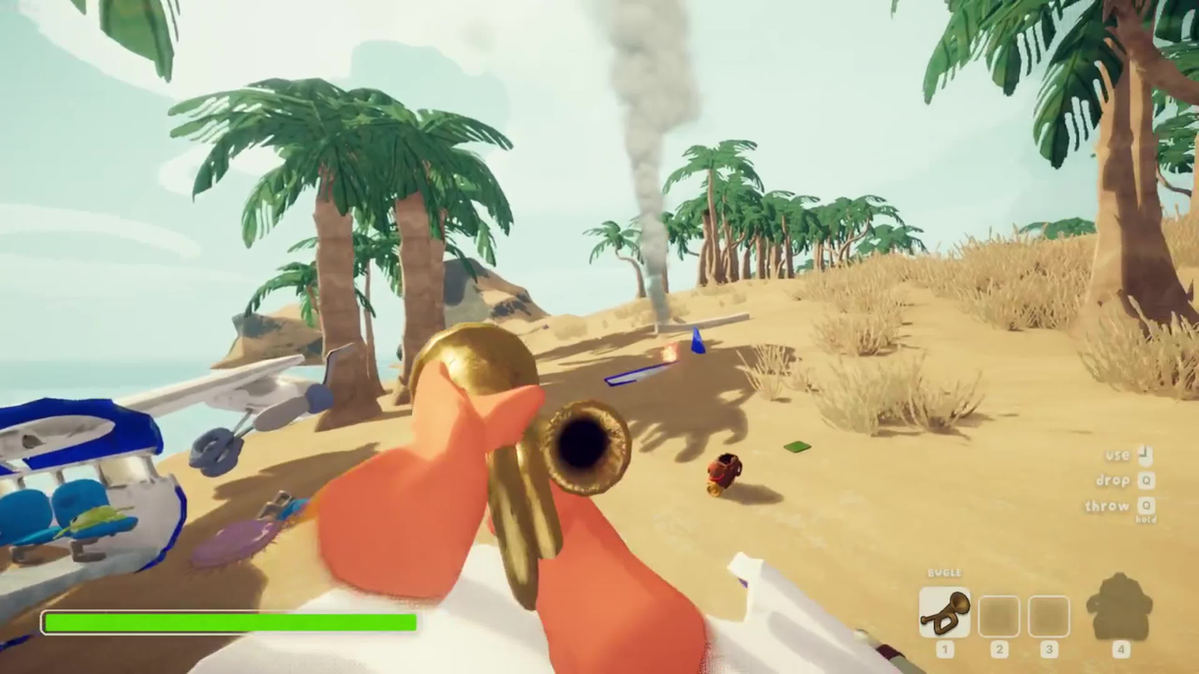 For Our Fallen Brethren