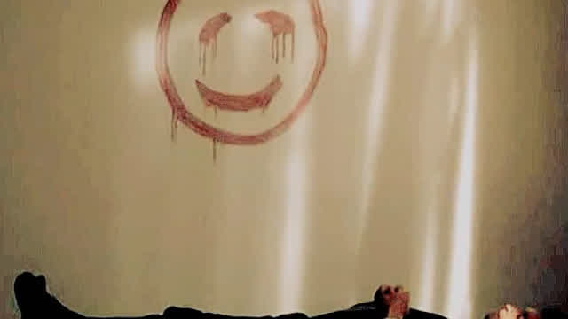 The Mentalist (Patrick Jane) | You deserve to be happy