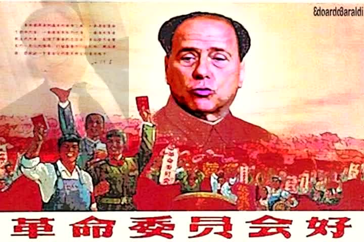 Il monarca di Comiso