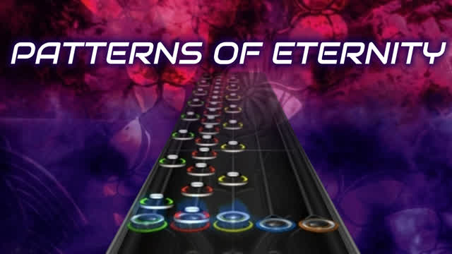 Patterns Of Eternity - Chart Preview