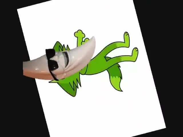 Don't touch my nigga (Original version)