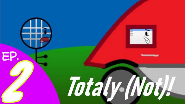 (Don't vote) BFCE 2: The King of Drivers (Not Really)