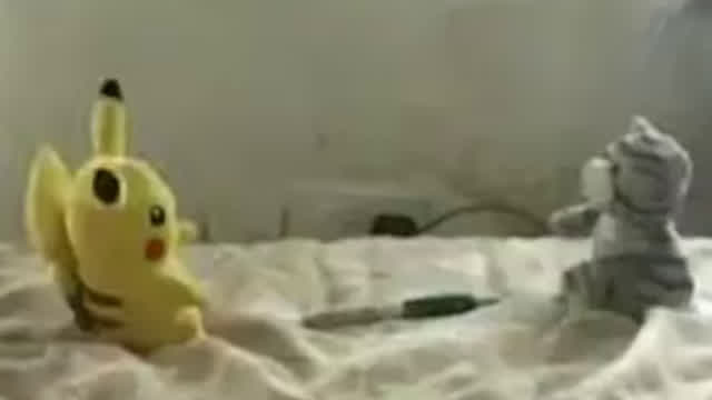 Plushie Stopmotion Videos I Made (2014) Plushie Stopmotion Videos I Made (2014)