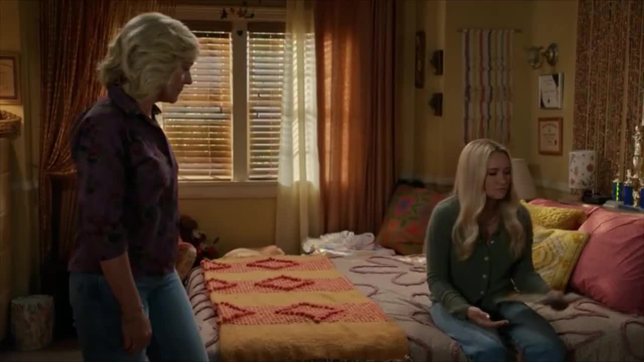 georgie and mandys first marriage season 1 episode 07 an old mustang 480 georgie and mandys first marriage season 1 episode 07 an old mustang 480