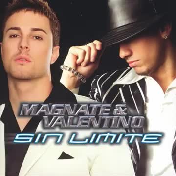 Magnate y Valentino - Punto Y Coma Magnate y Valentino - Punto Y Coma