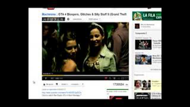 Critica a Youtube Loquendo Parte 1