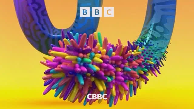 CBBC (United Kingdom) - Continuity (May 28, 2026)