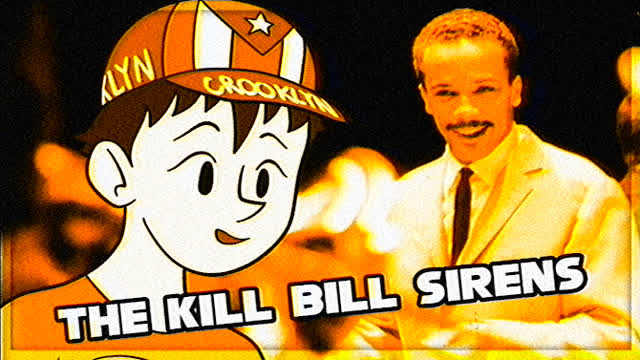 Ironside and the Show Behind the Song | TNSS S5E4 Ironside and the Show Behind the Song | TNSS S5E4