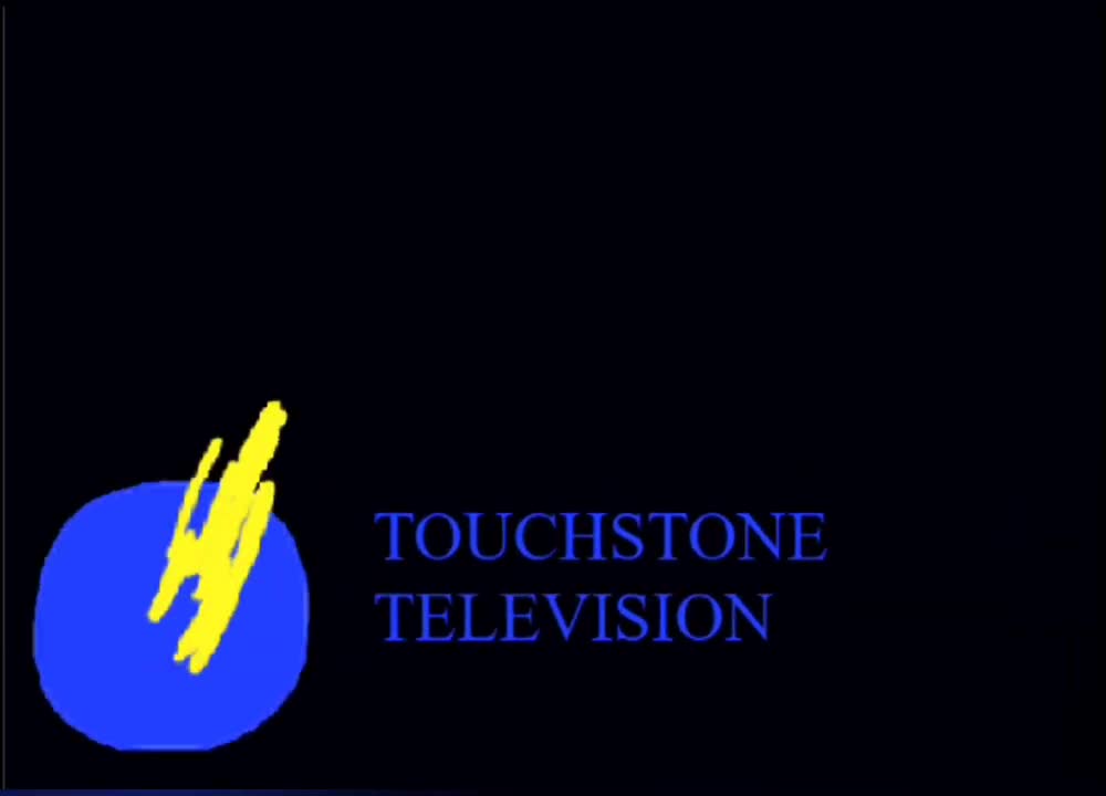 Touchstone Television 1988 Long Version Logo Remake