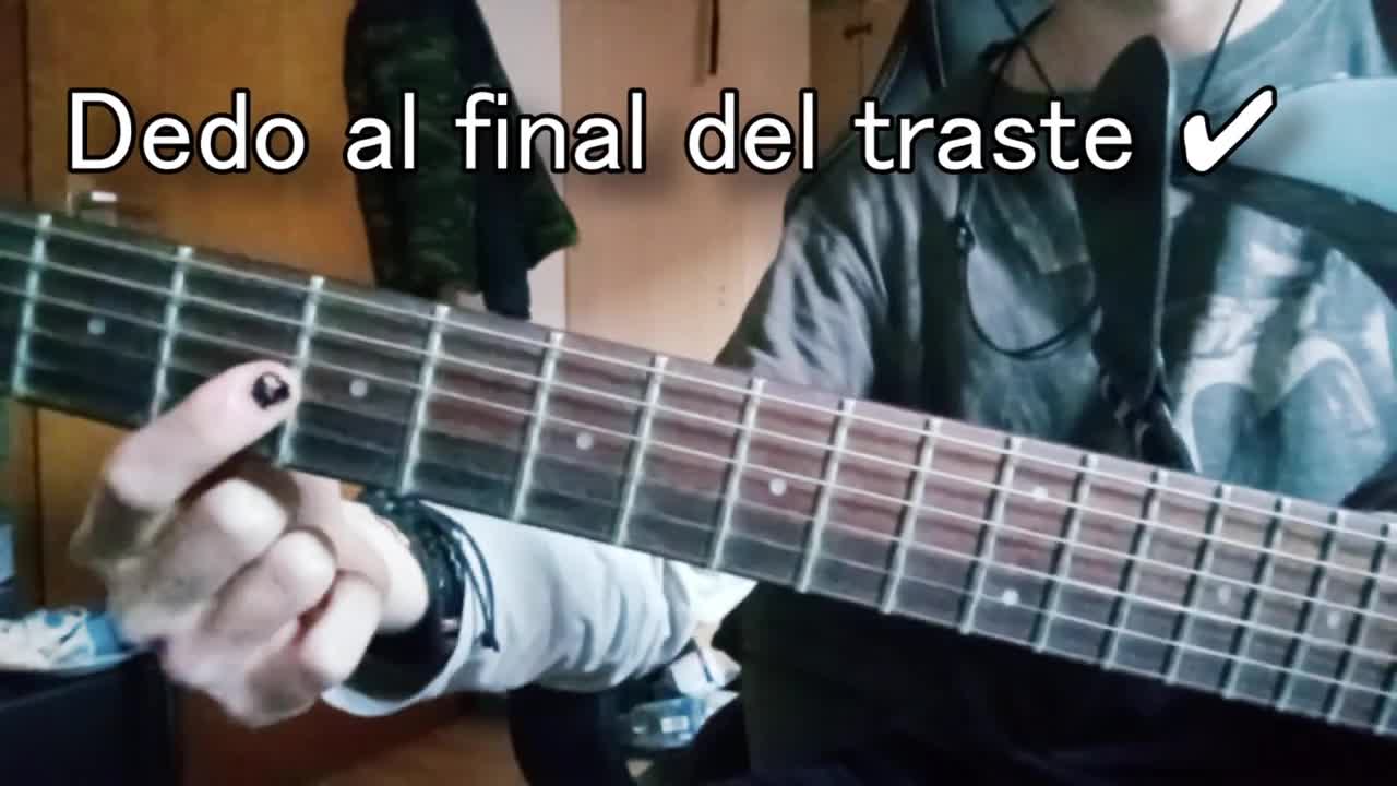 Que aprender en Guitarra EN ORDEN | Niveles de Guitarra/Bajo
