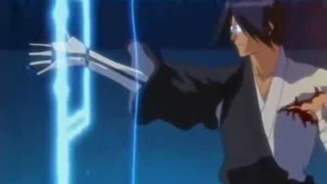 Naruto Avatar Death Note Bleach  Back-On Sands of Time