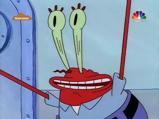 SüngerBob KareŞort - Gıcırdayan Çizmeler (S1B09)