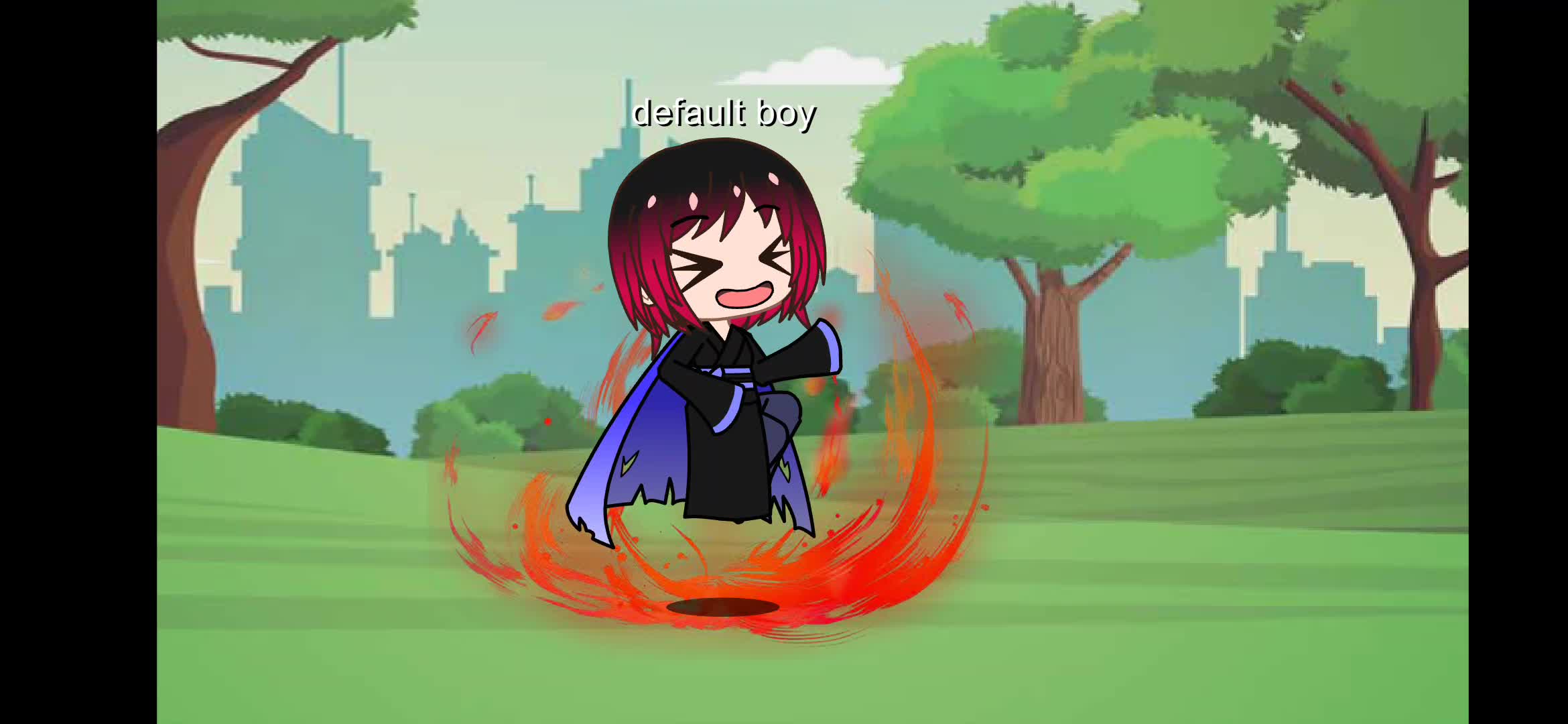 gacha Club gacha Club