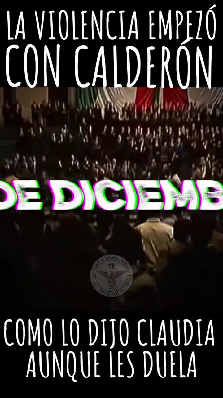 Carlos Manzo habla sobre el narco gobierno que fundó Felipe Calderón